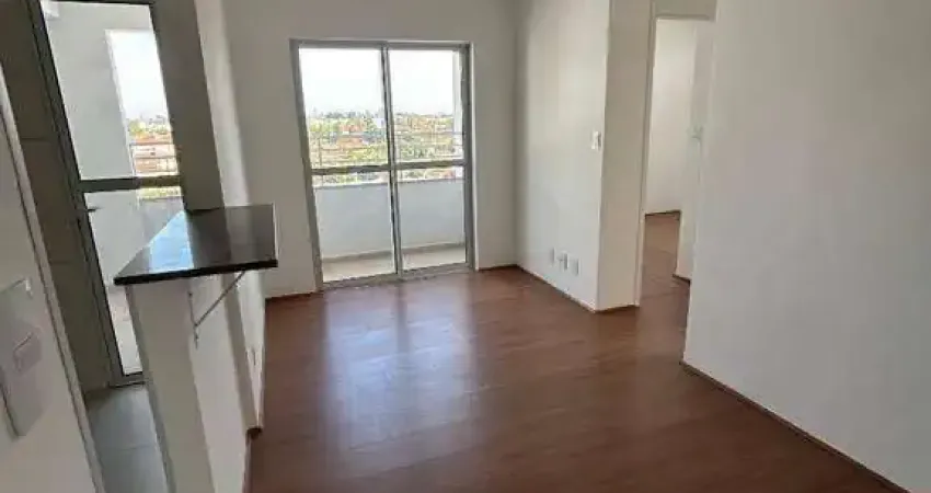 Apartamento com 2 dormitórios à venda, 49 m² por R$ 290.000 - Condomínio Unique Felicità - São José do Rio Preto/SP