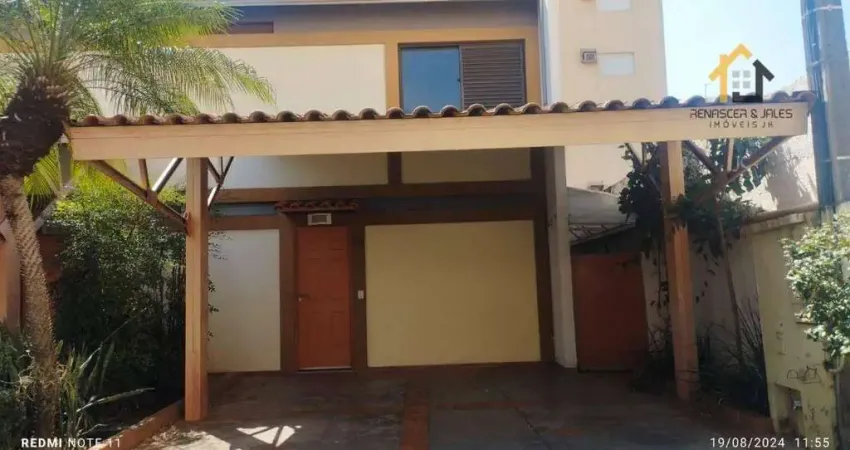 Sobrado com 3 dormitórios à venda, 170 m² por R$ 680.000,00 - GREEN VILLAGE I - São José do Rio Preto/SP