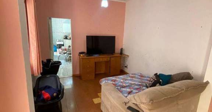 Casa com 3 dormitórios à venda, 160 m² por R$ 650.000 - Vila Imperial - São José do Rio Preto/SP
