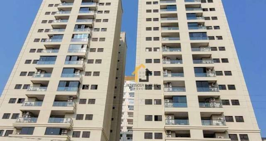 Apartamento com 2 dormitórios, 72 m² - venda por R$ 680.000,00 ou aluguel por R$ 3.508,00/mês - Vila Nossa Senhora do Bonfim - São José do Rio Preto/SP