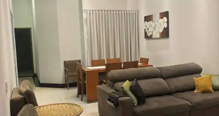Casa com 3 dormitórios à venda, 150 m² por R$ 820.000,00 - Residencial Alta Vista - São José do Rio Preto/SP