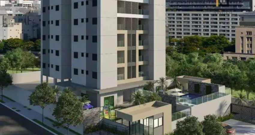 Apartamento à venda, 70 m² por R$ 600.000 - Haut Residence - São José do Rio Preto/SP