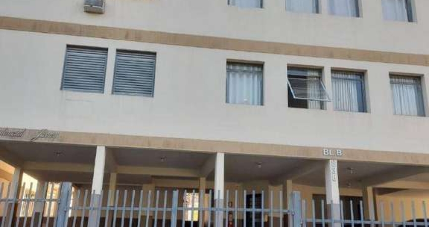 Apartamento com 2 dormitórios à venda, 68 m² por R$ 260.000 - Condomínio Javari - São José do Rio Preto/SP