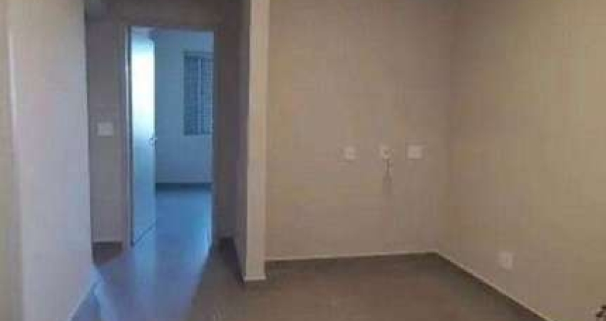 Apartamento com 2 dormitórios à venda, 43 m² por R$ 210.000 - Condomínio Termas de Ibirá - Ibirá/SP