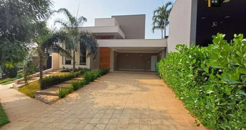 Casa com 3 dormitórios à venda, 300 m² por R$ 1.400.000,00 - Gaivota II - São José do Rio Preto/SP