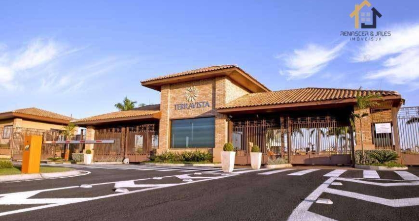 Terreno à venda, 390 m² por R$ 335.000 - Condomínio Terra Vista Residence Club - Mirassol/SP