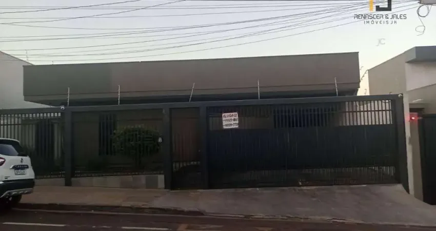 Casa com 3 dormitórios à venda, 300 m² por R$ 1.500.000,00 - Santos Dumont - São José do Rio Preto/SP
