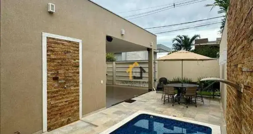 Casa com 3 dormitórios à venda, 150 m² por R$ 1.200.000 - Condomínio Village Damha III - São José do Rio Preto/SP