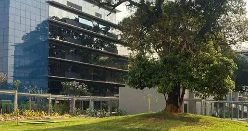 Sala para alugar, 49 m² por R$ 5.855/mês - Georgina Business Park - São José do Rio Preto/SP