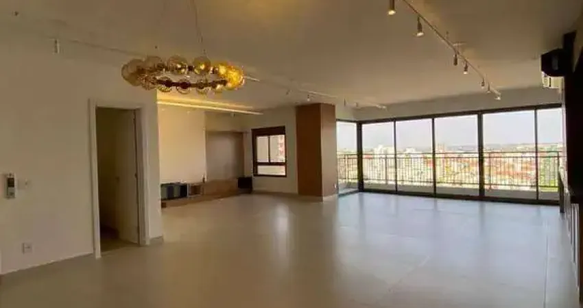 Apartamento com 3 dormitórios à venda, 197 m² por R$ 2.500.000 - Holt Place - São José do Rio Preto/SP