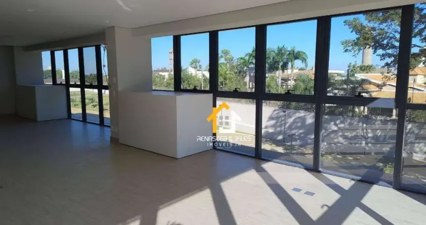 Sala para alugar, 90 m² por R$ 9.052,00/mês - Jardim Vivendas - São José do Rio Preto/SP