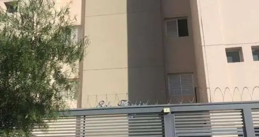 Apartamento com 3 dormitórios à venda, 83 m² por R$ 525.000 - Edifício Fênix - São José do Rio Preto/SP