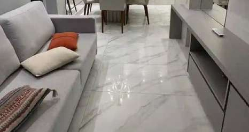 Apartamento com 2 dormitórios à venda, 55 m² por R$ 480.000,00 - Parque Quinta das Paineiras - São José do Rio Preto/SP