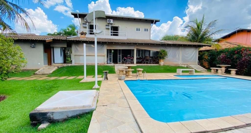 Sobrado com 4 dormitórios à venda, 363 m² por R$ 1.600.000 - Jardim do Cedro - São José do Rio Preto/SP