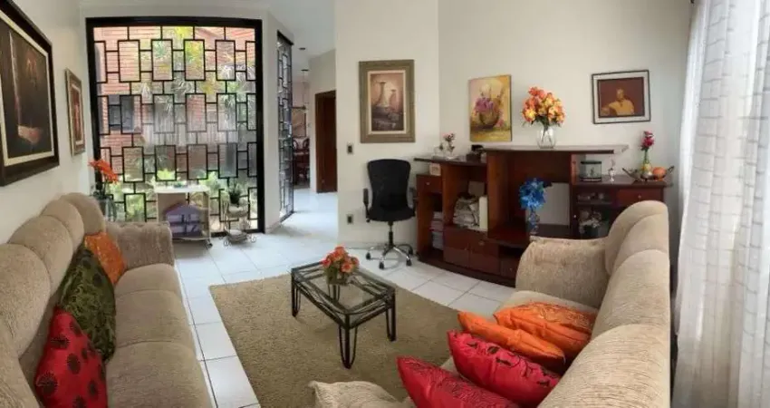 Casa com 4 dormitórios à venda, 277 m² por R$ 870.000 - Parque Residencial Comendador Mancor Daud - São José do Rio Preto/SP