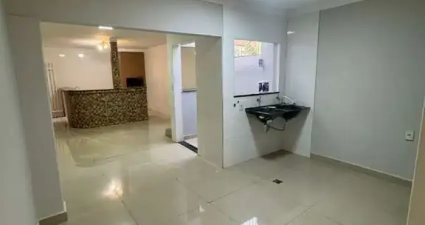 Casa com 4 dormitórios à venda, 165 m² por R$ 690.000,00 - Jardim Maracanã - São José do Rio Preto/SP