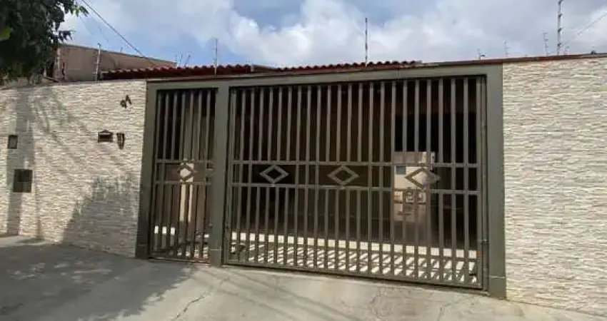 Casa com 2 dormitórios à venda, 163 m² por R$ 320.000 - Residencial Machado I - São José do Rio Preto/SP