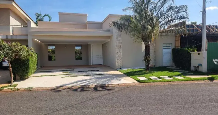 Casa com 3 dormitórios à venda, 220 m² por R$ 1.250.000,00 - Village Mirassol II - Mirassol/SP