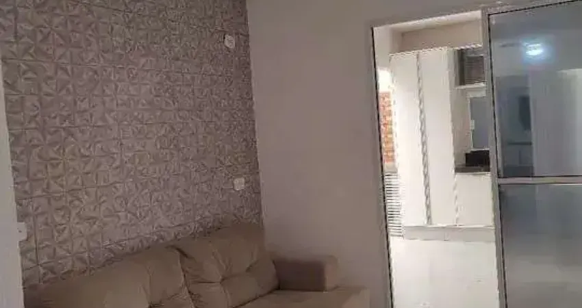 Casa com 2 dormitórios à venda, 80 m² por R$ 340.000 - Condomínio Parque da Liberdade VI - São José do Rio Preto/SP