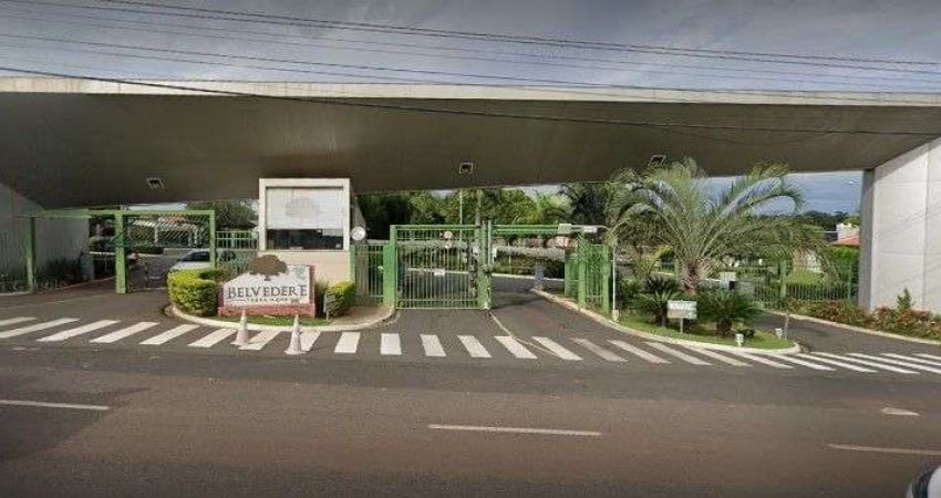 Casa com 3 dormitórios à venda, 140 m² por R$ 580.000 - Condomínio Belvedere Terra Nova - São José do Rio Preto/SP