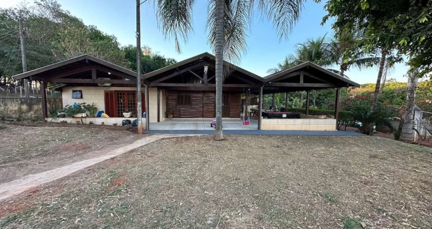 Sítio com 6 dormitórios à venda, 24400 m² por R$ 1.250.000 - Zona Rual - Mirassolândia/São Paulo