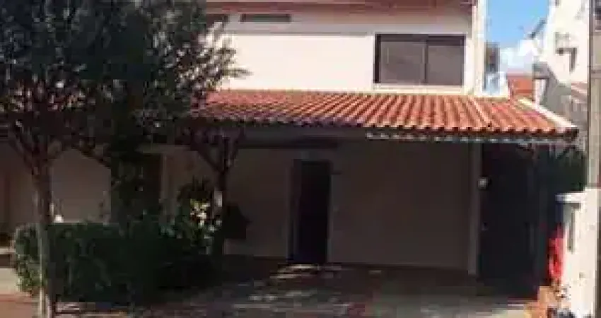 Sobrado com 2 dormitórios à venda, 130 m² por R$ 679.000 - Condomínio Green Village II - São José do Rio Preto/SP