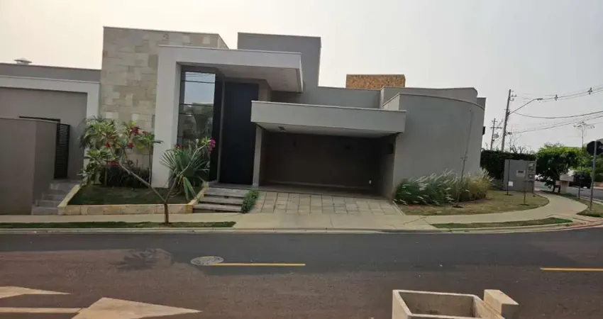 Casa com 3 dormitórios à venda, 175 m² por R$ 1.400.000 - Village Damha III - São José do Rio Preto/SP