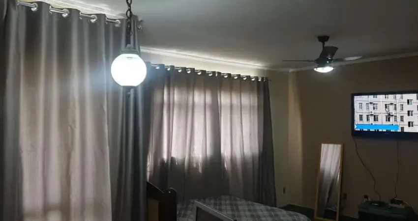 Apartamento com 3 dormitórios à venda, 90 m² por R$ 290.000 - Parque Estoril - São José do Rio Preto/SP