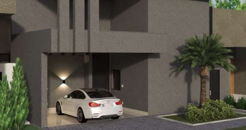 Casa com 3 dormitórios à venda, 160 m² por R$ 1.150.000 - Residencial Set Life II - Mirassol/SP