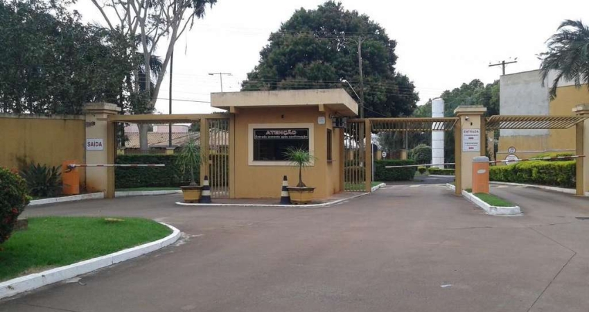 Chácara com 3 dormitórios à venda, 5267 m² por R$ 2.200.000 - Recanto dos Eduardos - São José do Rio Preto/SP