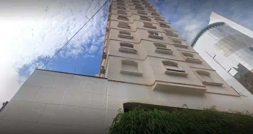 Apartamento com 3 dormitórios à venda, 100 m² por R$ 400.000 - Edifício Solar Mediterrâneo - São José do Rio Preto/SP