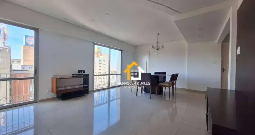 Apartamento a venda - Edifício Solar Mediterrâneo - São José do Rio Preto/SP