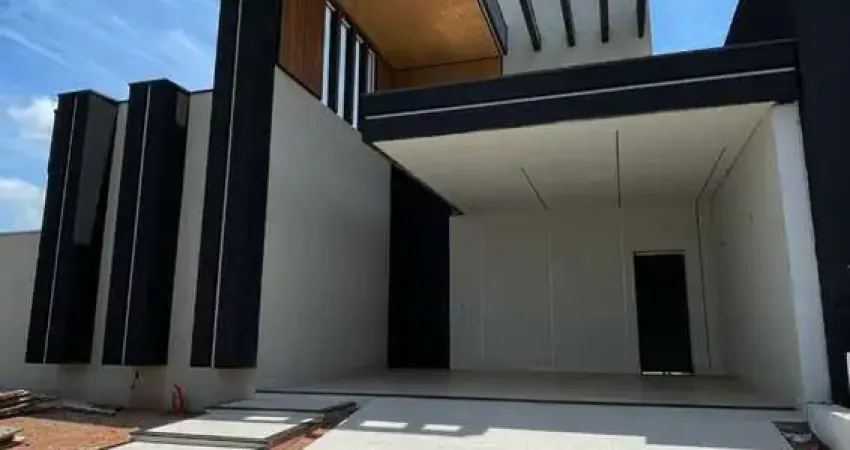 Casa com 3 dormitórios à venda, 170 m² por R$ 1.250.000 - Condomínio Set Life II - Mirassol/SP