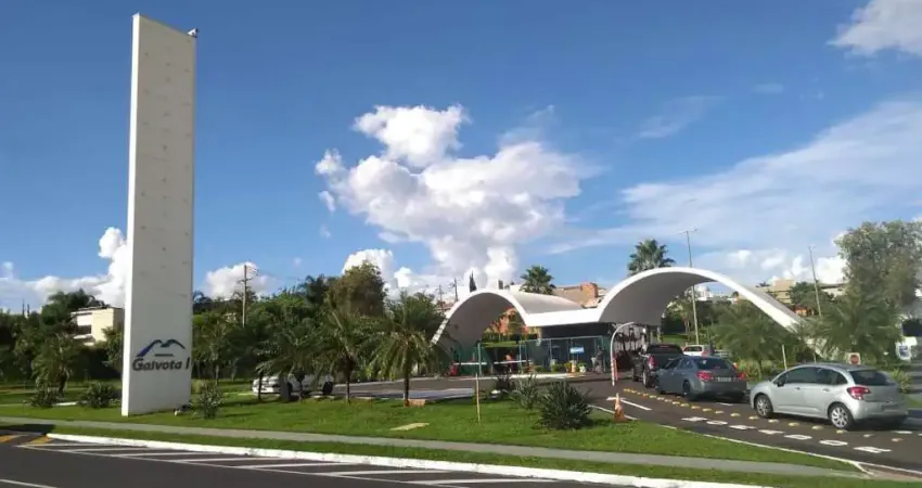 Casa com 4 dormitórios à venda, 230 m² por R$ 1.500.000 - Residencial Gaivota I - São José do Rio Preto/SP