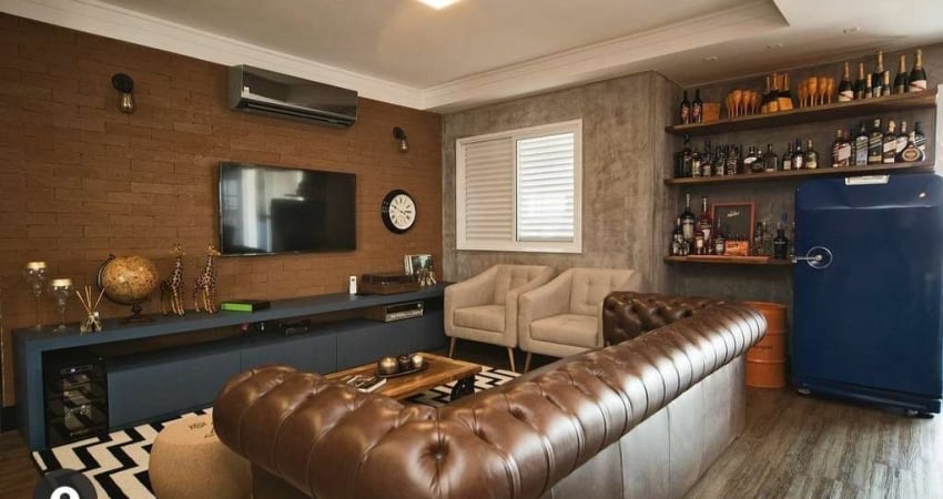 Apartamento com 2 dormitórios à venda, 105 m² por R$ 1.200.000 - Madison Residence - São José do Rio Preto/SP
