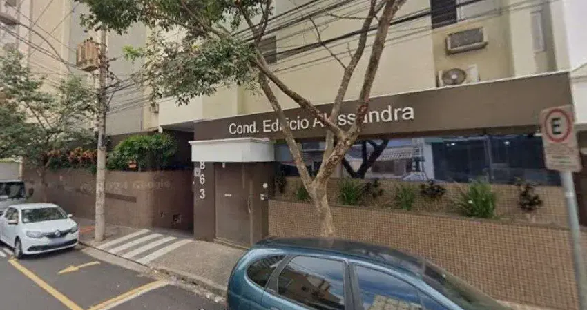 Apartamento com 3 dormitórios à venda, 166 m² por R$ 390.000 - Edifício Alessandra - São José do Rio Preto/SP