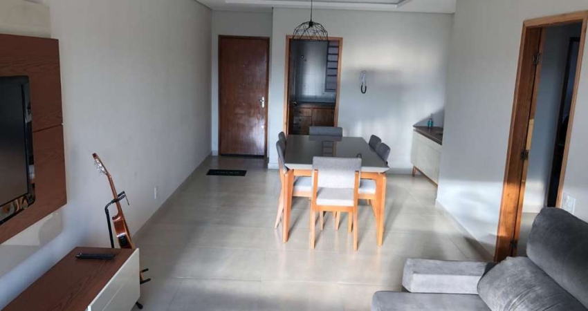 Apartamento com 3 dormitórios à venda, 115 m² por R$ 260.000 - Condomínio Mara Cristina - São José do Rio Preto/SP