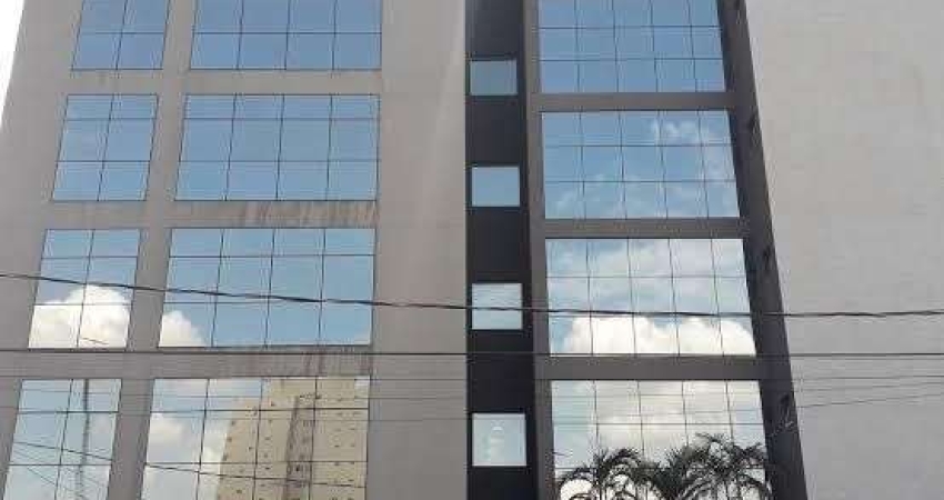 Sala, 40 m² - venda por R$ 220.000 ou aluguel por R$ 2.601/mês - Centro - Mirassol/SP