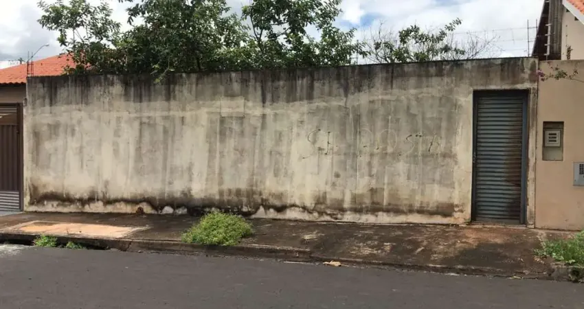 Terreno à venda, 200 m² por R$ 115.000,00 - Residencial Mirante - São José do Rio Preto/SP