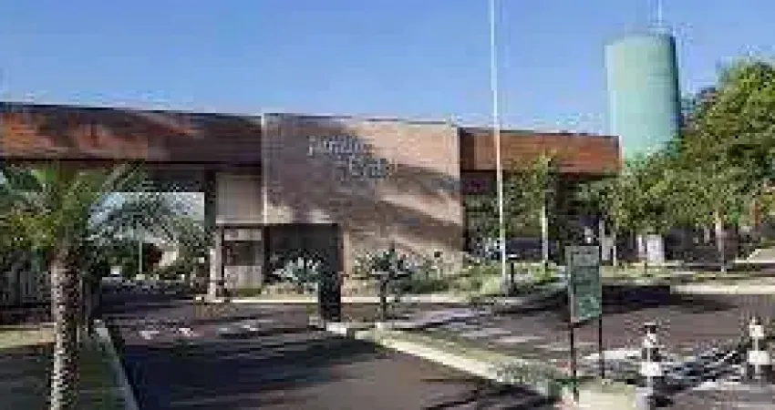 Terreno à venda, 861 m² por R$ 640.000 - Jardim do Cedro - São José do Rio Preto/SP