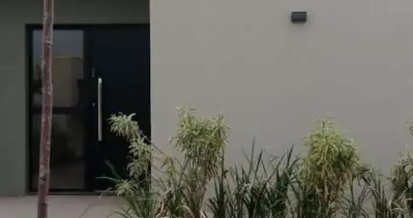 Casa com 2 dormitórios à venda, 80 m² por R$ 450.000 - Condomínio Residencial Fenhouse - São José do Rio Preto/SP