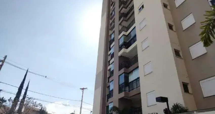 Apartamento com 2 dormitórios à venda, 64 m² por R$ 470.000 - Nova Residence Quinta das Paineiras - São José do Rio Preto/SP