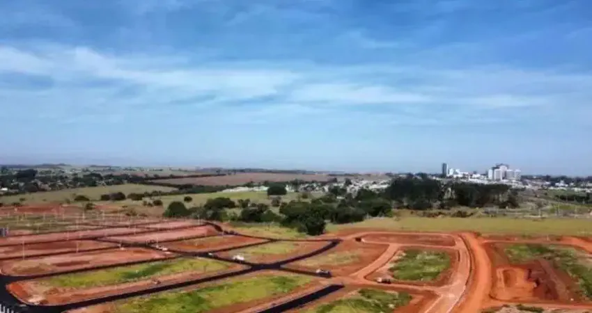 Terreno à venda, 250 m² por R$ 330.000,00 - Complexo Eplenum - São José do Rio Preto/SP