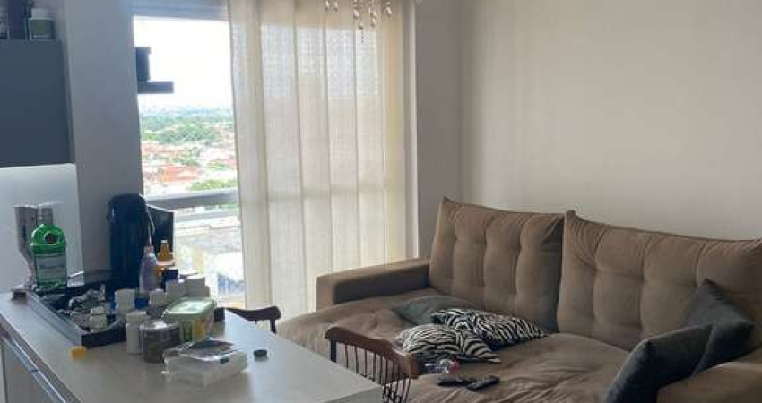 Apartamento com 2 dormitórios à venda, 62 m² por R$ 530.000,00 - Vila Nossa Senhora do Bonfim - São José do Rio Preto/SP