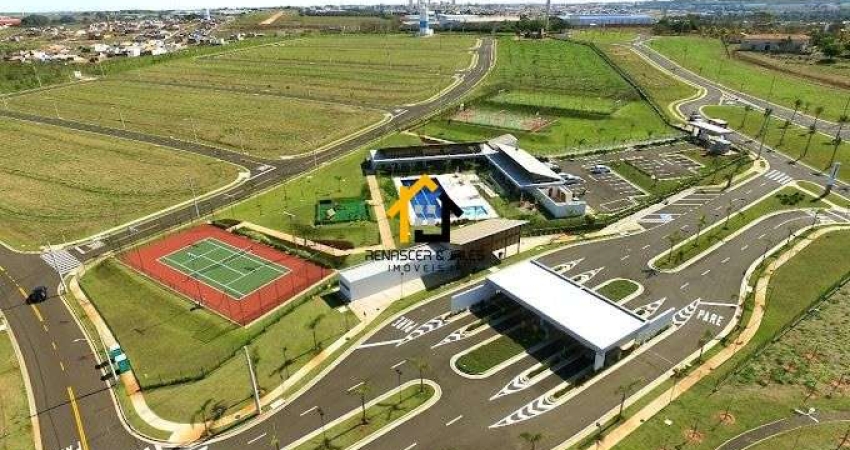 Terreno à venda, 360 m² por R$ 370.000 - QUINTA DO LAGO - BLUE LAGOON - São José do Rio Preto/SP