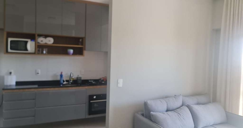 Apartamento com 2 dormitórios à venda, 51 m² por R$ 510.000 - Pinheiros - São José do Rio Preto/SP