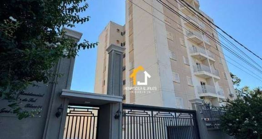 Apartamento com 3 dormitórios à venda, 72 m² por R$ 350.000,00 - Jardim Redentor - São José do Rio Preto/SP