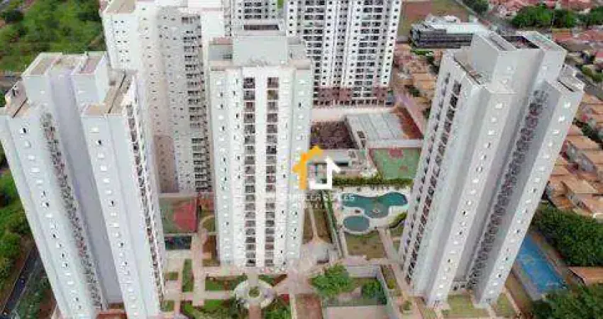 Apartamento com 2 dormitórios à venda, 73 m² por R$ 520.000,00 - Jardim Tarraf II - São José do Rio Preto/SP