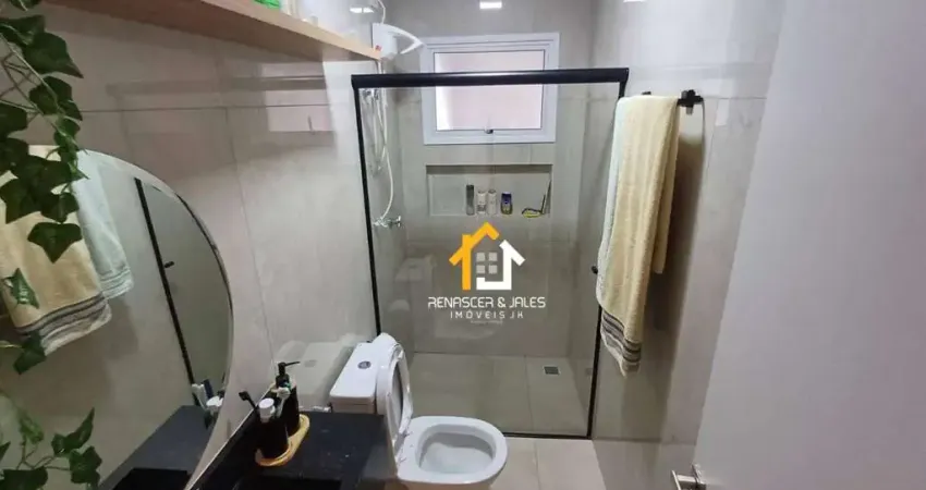 Cobertura com 2 dormitórios, 190 m² - venda por r$ 1.700.000,00 ou aluguel por r$ 9.800,00/mês - park prime - são josé do rio preto/sp