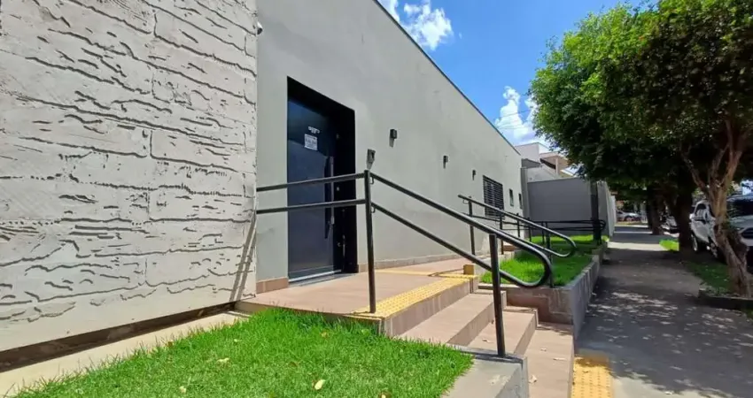 Sala à venda, 220 m² por R$ 890.000,00 - Jardim Santa Catarina - São José do Rio Preto/SP